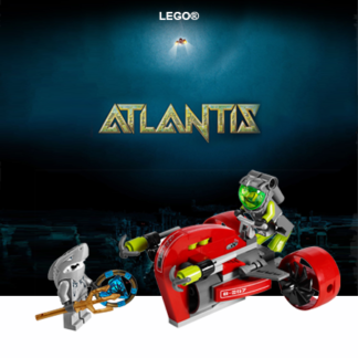 LEGO® Atlantis