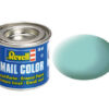 32155 Revell Email Color, Light Green, Matt, 14ml, RAL 6027