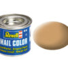 32117 Revell Email Color, Africa Brown, Matt, 14ml