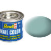 32149 Revell Email Color, Light Blue, Matt, 14ml