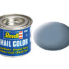 32157 Revell Email Color, Grey, Matt, 14ml, RAL 7000