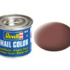 32183 Revell Email Color, Rust, Matt, 14ml