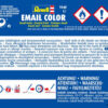 32183 Revell Email Color, Rust, Matt, 14ml - Afbeelding 2