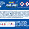 32731 Revell Email Color, Clear Red, 14ml - Afbeelding 2