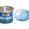 32752 Revell Email Color, Clear Blue, 14ml