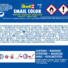 32752 Revell Email Color, Clear Blue, 14ml - Afbeelding 2