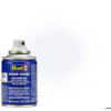 34105 Revell Spray Color Weiß, matt, 100ml