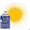 34115 Revell Spray Color Gelb, matt, 100ml