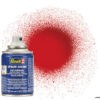 34131 Revell Spray Color Feuerrot, glänzend, 100ml