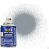 34191 Revell Spray Color Eisen, metallic, 100ml