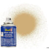 34194 Revell Spray Color Gold, metallic, 100ml