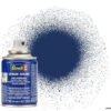 34200 Revell Spray Color RBR-blau, 100ml