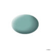 36149 Revell Aqua Color Hellblau, matt, 18ml