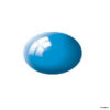 36150 Revell Aqua Color Lichtblau, glänzend, 18ml