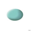 36155 Revell Aqua Color Lichtgrün, matt, 18ml