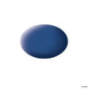 36156 Revell Aqua Color Blau, matt, 18ml, RAL 5000