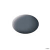 36177 Revell Aqua Color Staubgrau, matt, 18ml, RAL 7012