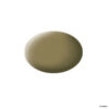 36186 Revell Aqua Color Khakibraun, matt, 18ml