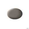 36187 Revell Aqua Color Erdfarbe, matt, 18ml, RAL 7006