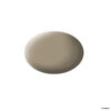 36189 Revell Aqua Color Beige, matt, 18ml
