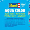 36189 Revell Aqua Color Beige, matt, 18ml - Afbeelding 2