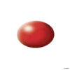 36330 Revell Aqua Color Feuerrot,seidenmatt, 18ml
