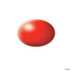 36332 Revell Aqua Color Leuchtrot, seidenmatt, 18ml