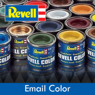 Revell Email color