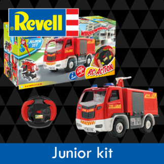 Revell Junior kit