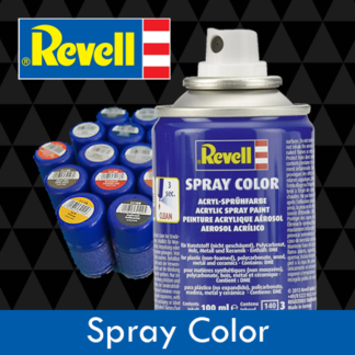 Revell Spray Color