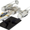 6699 Revell Y-Wing Fighter Science Fiction - Afbeelding 2