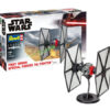 6745 Revell Special Forces TIE Fighter