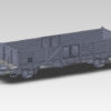 20323 Exact-train SNCF Linz (Bremserbühne) mit französischen n und Änderungen