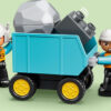 10931 LEGO® Truck & Graafmachine met Rupsbanden - Afbeelding 6