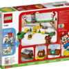 71365 LEGO® Uitbreidingsset Piranha Plant-powerslide - Afbeelding 2