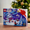 75279 LEGO® Star Wars Adventskalender 2020 - Afbeelding 2
