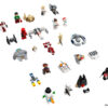 75279 LEGO® Star Wars Adventskalender 2020 - Afbeelding 3