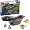 75286 LEGO® Clone Wars Grievous Starfighter