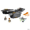 75286 LEGO® Clone Wars Grievous Starfighter - Afbeelding 2