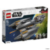 75286 LEGO® Clone Wars Grievous Starfighter - Afbeelding 3