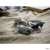 75286 LEGO® Clone Wars Grievous Starfighter - Afbeelding 4