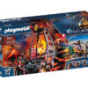 70390 Playmobil® Burnham Raiders lavamijn - Afbeelding 2