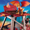 70390 Playmobil® Burnham Raiders lavamijn - Afbeelding 6