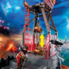 70390 Playmobil® Burnham Raiders lavamijn - Afbeelding 7