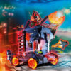 70393 Playmobil® Burnham Raiders vurige stormram