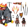 70393 Playmobil® Burnham Raiders vurige stormram - Afbeelding 3