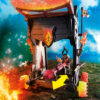 70393 Playmobil® Burnham Raiders vurige stormram - Afbeelding 4