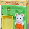 5336 Sylvanian Families baby marshmellow muis
