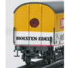 46172 Marklin Bierwagen-Set Holsten DB - Afbeelding 3