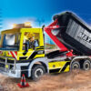70444 Playmobil® Vrachtwagen met wissellaadbak